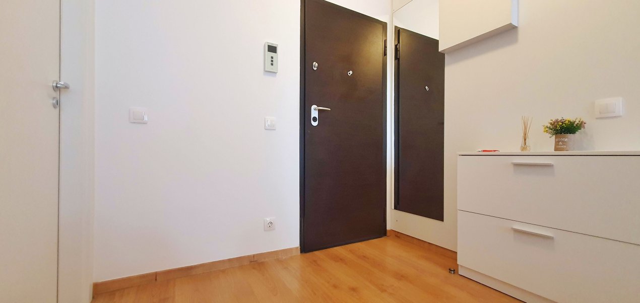 Apartament Studio de Vânzare – City Point Residence, Aviatiei