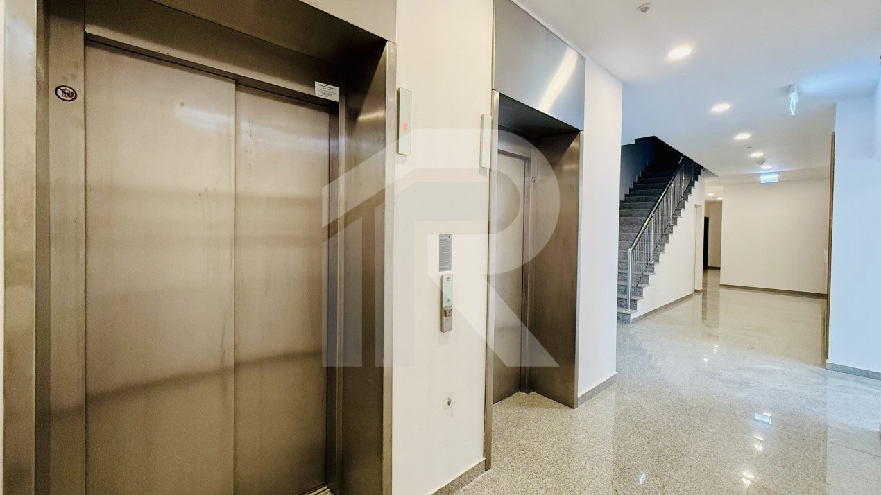 2 camere TIP STUDIO modern – Greenfield Băneasa