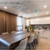 Apartament 3 camere Complex TRASTEVERE - Baneasa - Erou Iancu Nicolae - LUX 