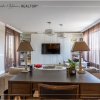 Apartament 3 camere Complex TRASTEVERE - Baneasa - Erou Iancu Nicolae - LUX 