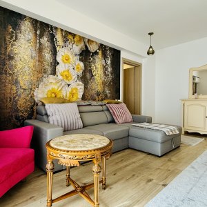 Apartament 4 camere, langa Padurea Baneasa - GREENFIELD RESIDENCE