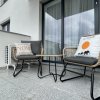 2 camere bloc 2021 - Greenfield Residence - Padurea BANEASA