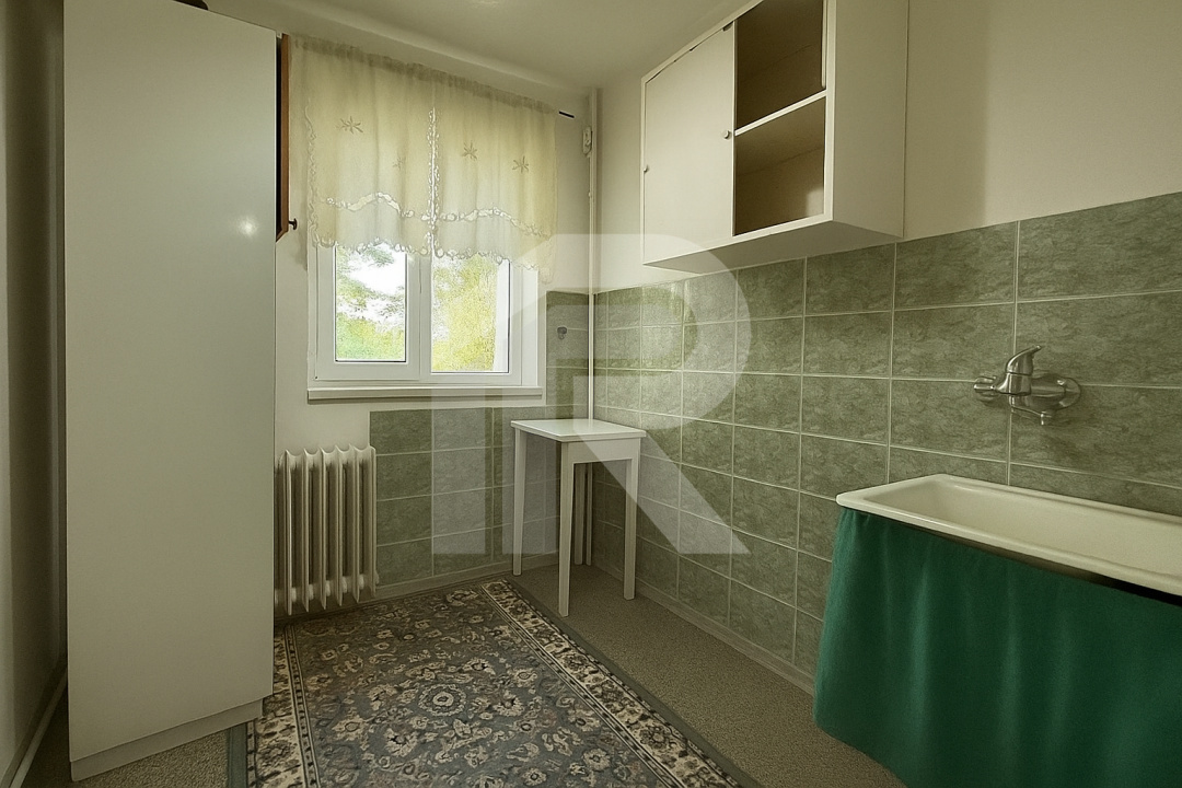 Apartament 2 camere – Bulevardul Basarabia - Sector 3, București