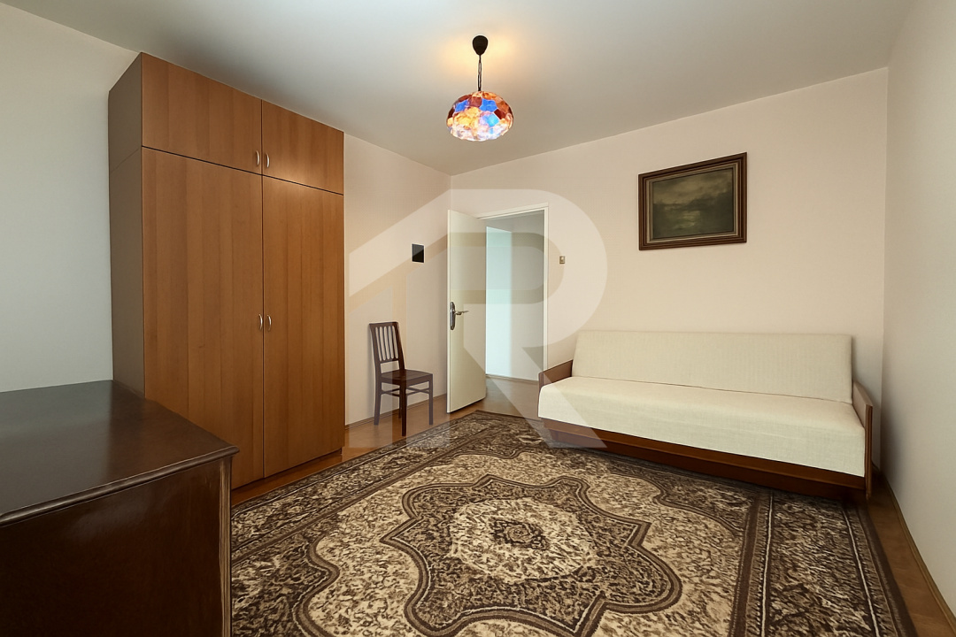 Apartament 2 camere – Bulevardul Basarabia - Sector 3, București