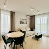Închiriere apartament 2 camere in Cartierul TEILOR, Greenfield Băneasa 