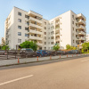 APARTAMENT 2 CAMERE GREENFIELD, BĂNEASA – LÂNGĂ PĂDURE