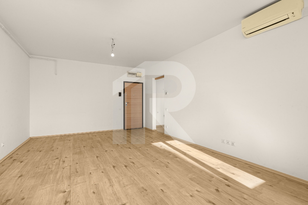 APARTAMENT 2 CAMERE GREENFIELD, BĂNEASA – LÂNGĂ PĂDURE