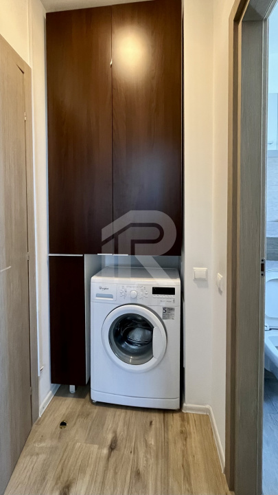 APARTAMENT 2 CAMERE In GREENFIELD RESIDENCE - PADUREA BANEASA
