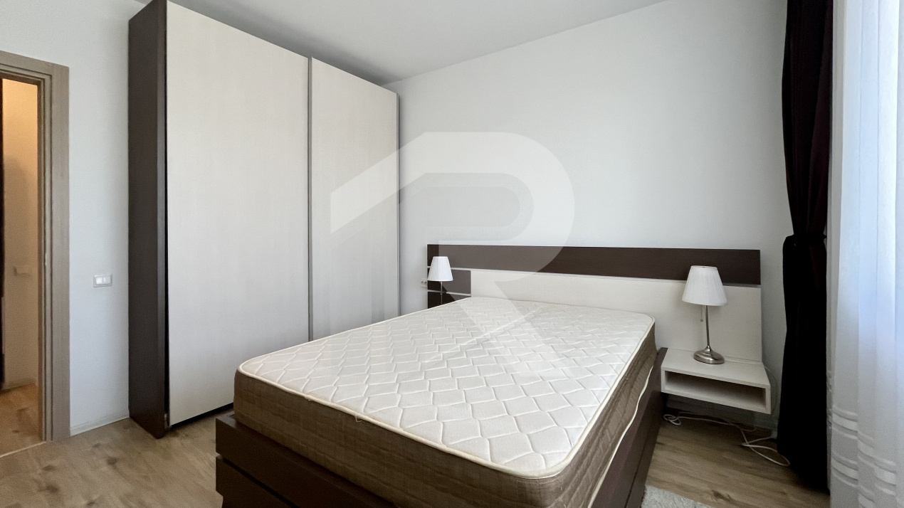 APARTAMENT 2 CAMERE In GREENFIELD RESIDENCE - PADUREA BANEASA