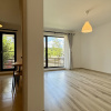 APARTAMENT CU GRĂDINĂ in GREENFIELD BĂNEASA cu 2 CAMERE