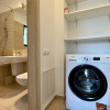 APARTAMENT CU GRĂDINĂ in GREENFIELD BĂNEASA cu 2 CAMERE
