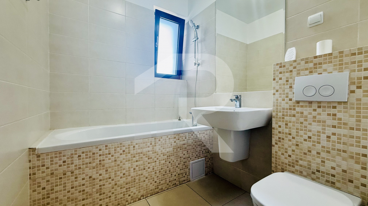 DE ÎNCHIRIAT  2 camere in GREENFIELD BĂNEASA – VAV AVENOR COLLEGE