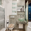 Apartament 3 camere, stradal,  Bulevardul Ion Mihalache - Turda