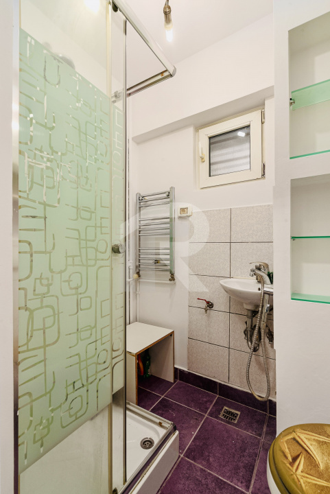 Apartament 3 camere, stradal,  Bulevardul Ion Mihalache - Turda