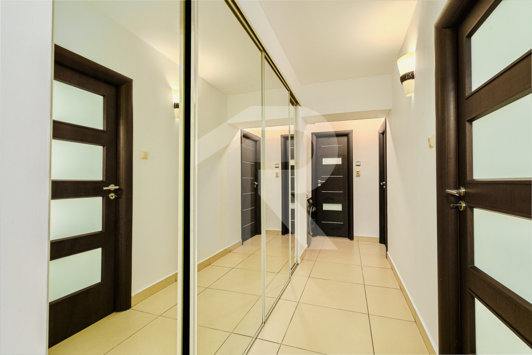 Apartament 3 camere, stradal,  Bulevardul Ion Mihalache - Turda