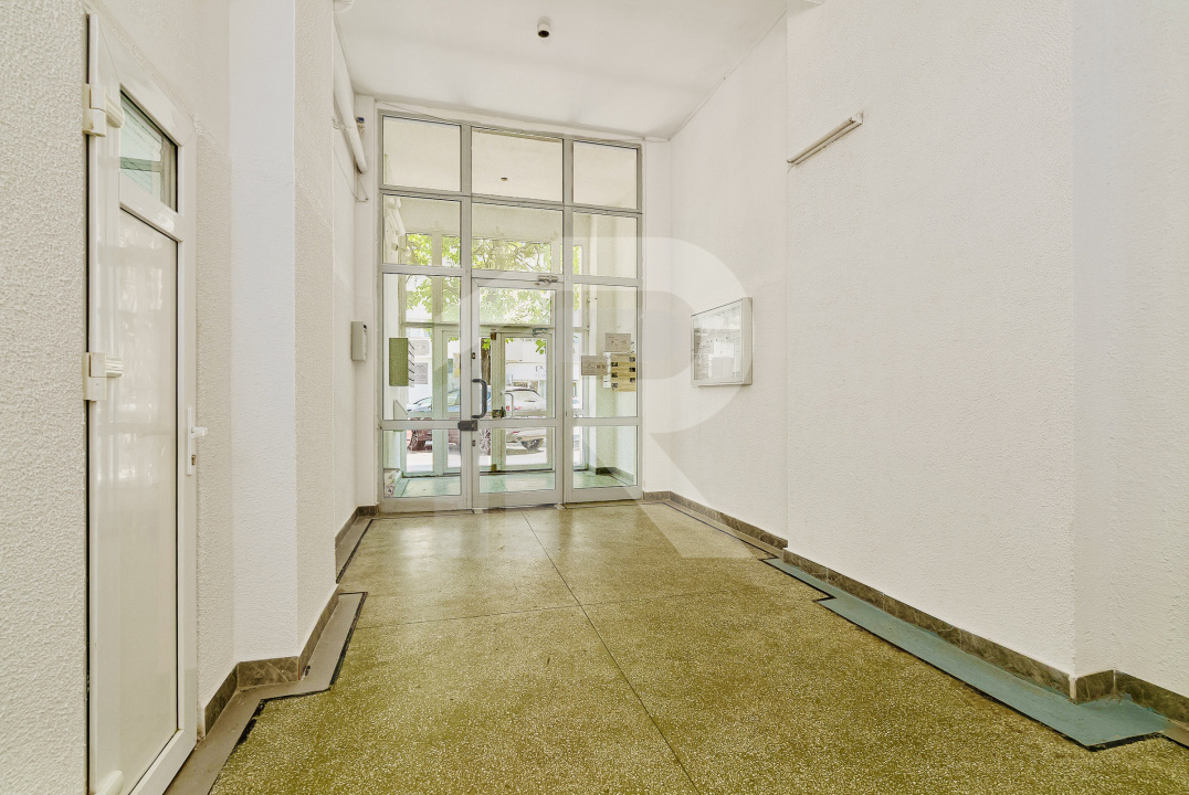 Apartament 3 camere, stradal,  Bulevardul Ion Mihalache - Turda