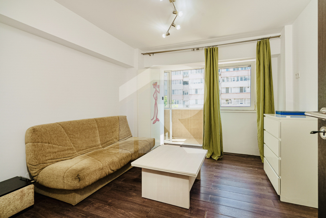 Apartament 3 camere, stradal,  Bulevardul Ion Mihalache - Turda