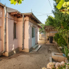 Casă individuală cu 2 corpuri, curte proprie, 253mp teren, zona Sălaj