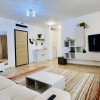 DE INCHIRIAT 4 CAMERE LANGA PADUREA BANEASA - GREENFIELD RESIDENCE
