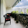 DE INCHIRIAT 4 CAMERE LANGA PADUREA BANEASA - GREENFIELD RESIDENCE