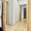 DE INCHIRIAT 4 CAMERE LANGA PADUREA BANEASA - GREENFIELD RESIDENCE