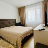 DE INCHIRIAT 4 CAMERE LANGA PADUREA BANEASA - GREENFIELD RESIDENCE