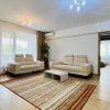 DE INCHIRIAT 4 CAMERE LANGA PADUREA BANEASA - GREENFIELD RESIDENCE