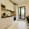 DE INCHIRIAT 4 CAMERE LANGA PADUREA BANEASA - GREENFIELD RESIDENCE