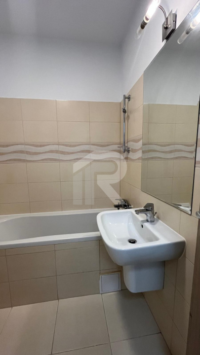 DE INCHIRIAT 4 CAMERE LANGA PADUREA BANEASA - GREENFIELD RESIDENCE