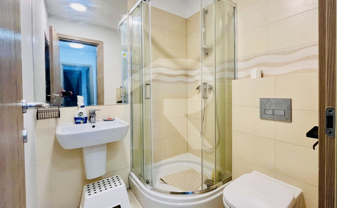 DE INCHIRIAT 4 CAMERE LANGA PADUREA BANEASA - GREENFIELD RESIDENCE