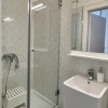 3 camere de închiriat, Bloc nou 2018,  2 băi,  Parcare inclusă -zona Aviatiei