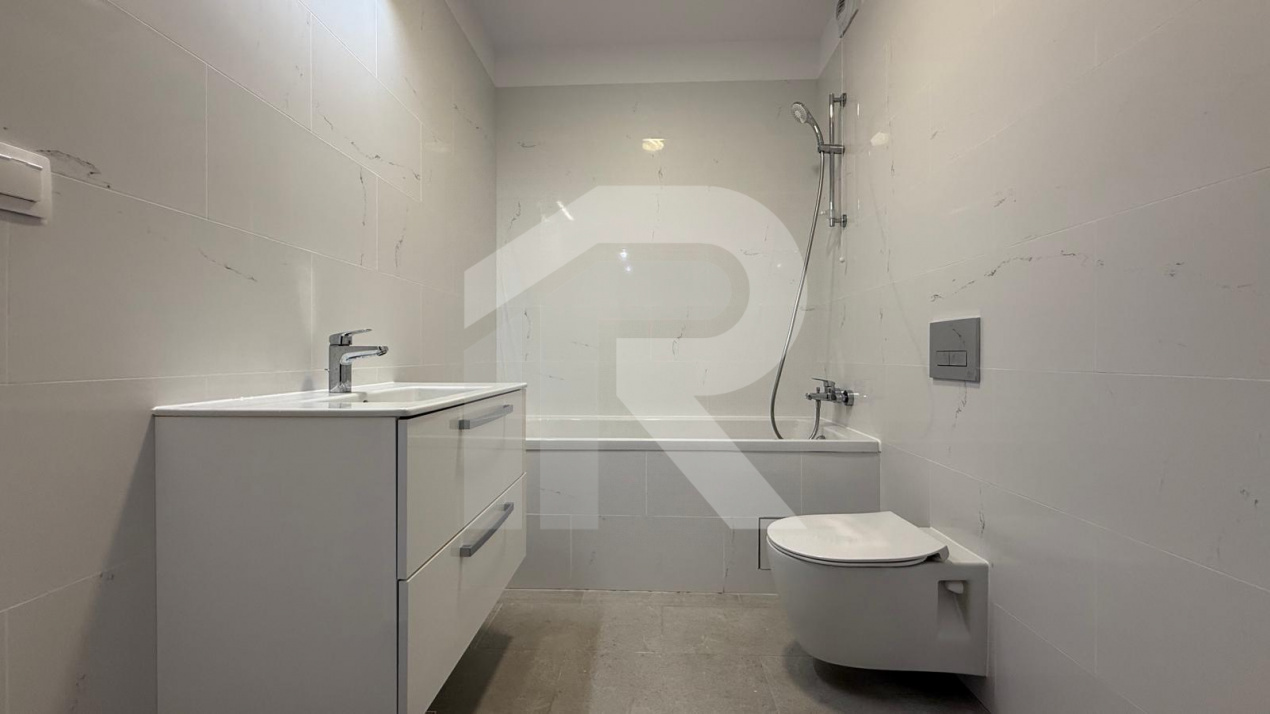 2 CAMERE TIP STUDIO - GREENFIELD - PADUREA BEANEASA 