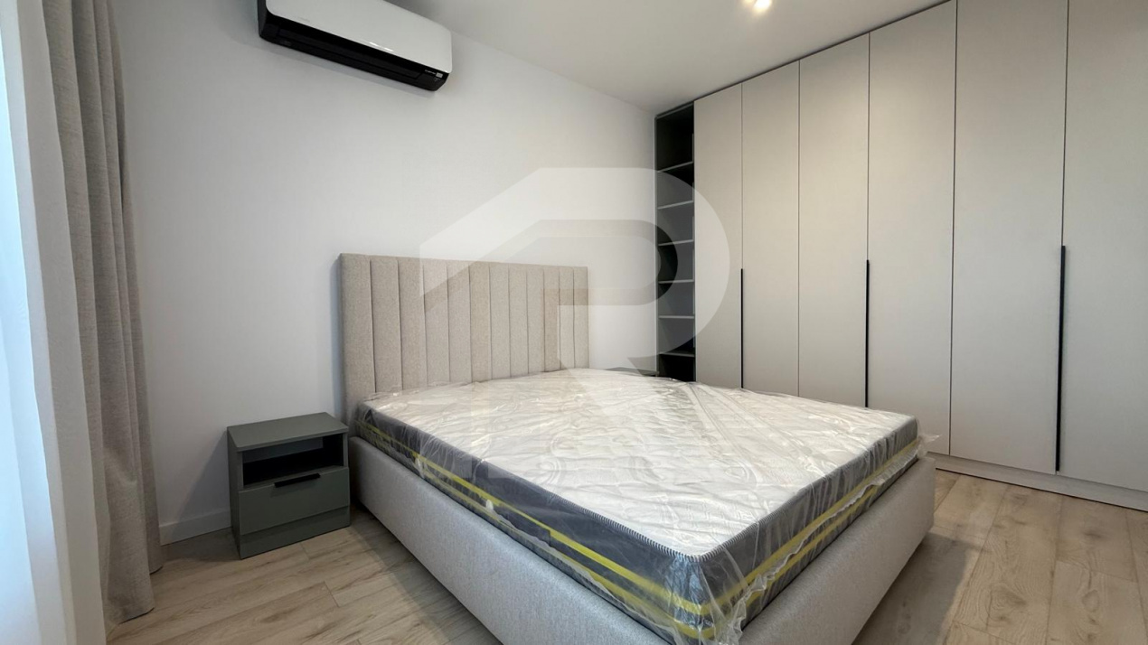 2 CAMERE TIP STUDIO - GREENFIELD - PADUREA BEANEASA 