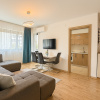 Apartament 3 camere, BLOC 2019 Padurea Baneasa - GREENFIELD