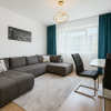 Apartament 3 camere, BLOC 2019 Padurea Baneasa - GREENFIELD