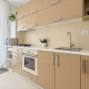 Apartament 3 camere, BLOC 2019 Padurea Baneasa - GREENFIELD
