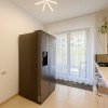 Apartament 3 camere, BLOC 2019 Padurea Baneasa - GREENFIELD