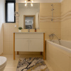 Apartament 3 camere, BLOC 2019 Padurea Baneasa - GREENFIELD