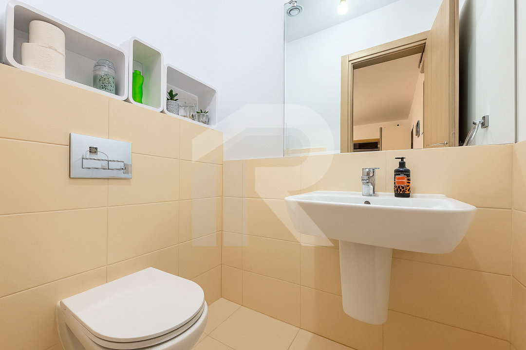 Apartament 3 camere, BLOC 2019 Padurea Baneasa - GREENFIELD