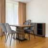 Apartament premium cu vedere integrală la Padurea Baneasa - Panoramic