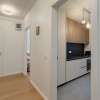 Apartament premium cu vedere integrală la Padurea Baneasa - Panoramic
