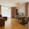 Apartament premium cu vedere integrală la Padurea Baneasa - Panoramic