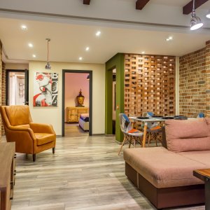 Apartament 2 camere Centrul Vechi - vav Banca Nationala, zona Victoriei