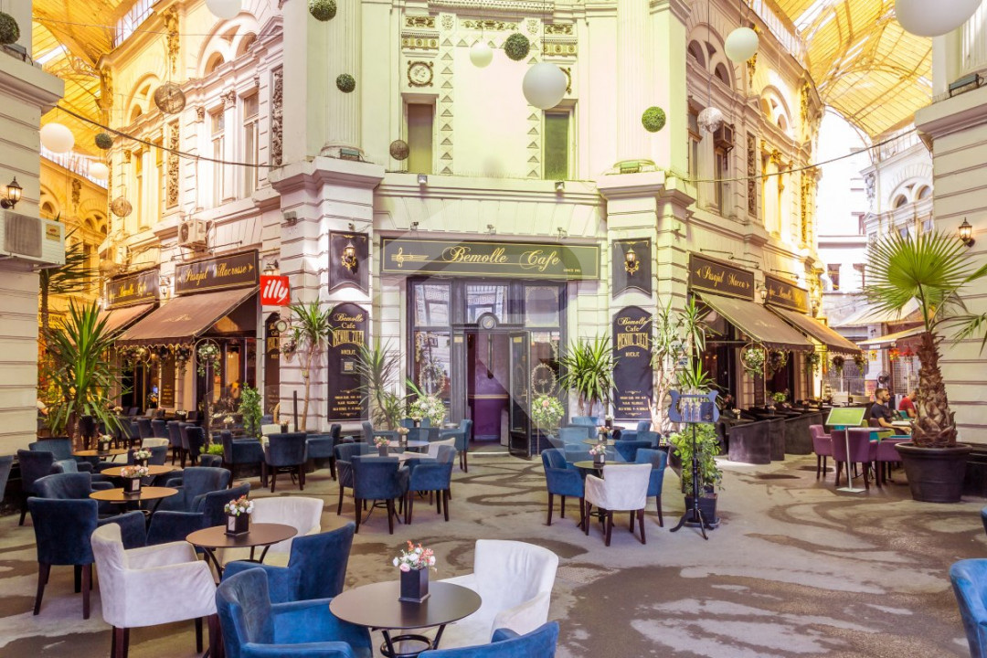 Apartament 2 camere Centrul Vechi - vav Banca Nationala, zona Victoriei