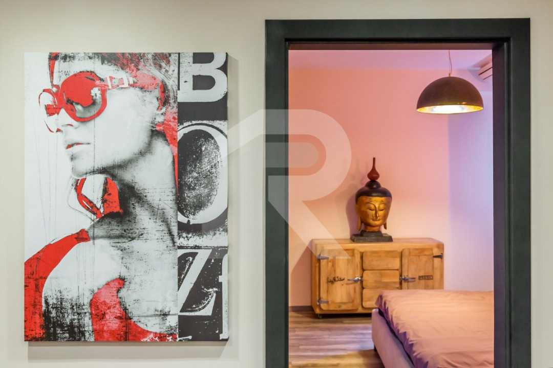 Apartament 2 camere Centrul Vechi - vav Banca Nationala, zona Victoriei