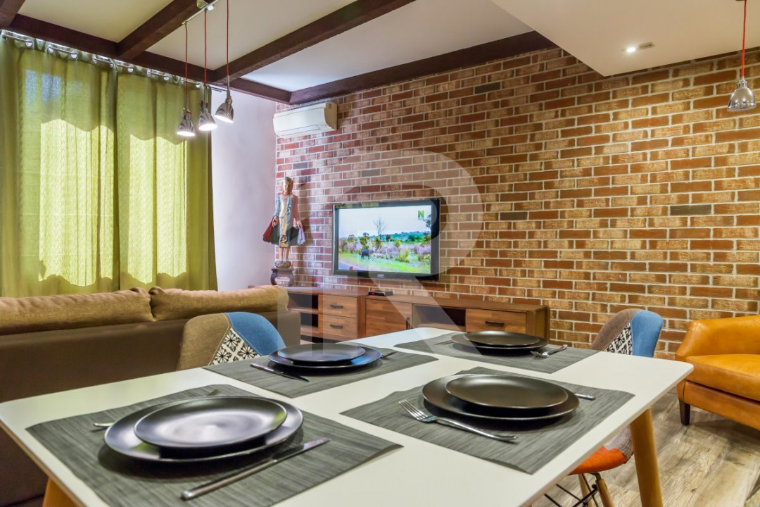 Apartament 2 camere Centrul Vechi - vav Banca Nationala, zona Victoriei
