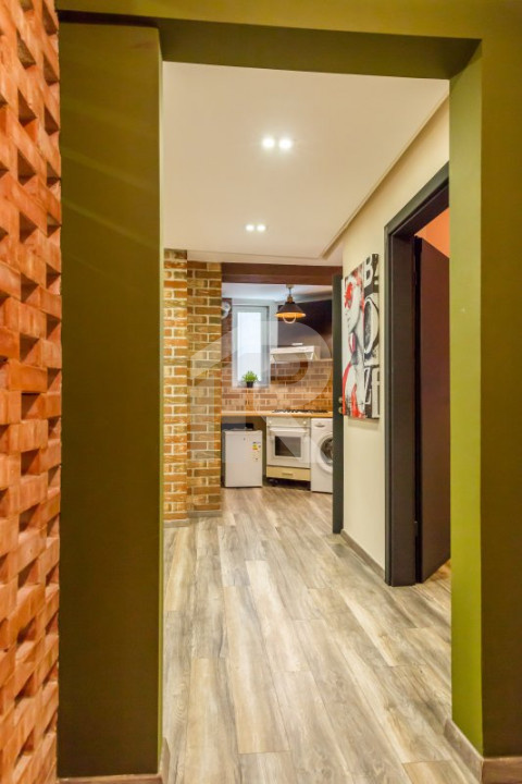 Apartament 2 camere Centrul Vechi - vav Banca Nationala, zona Victoriei