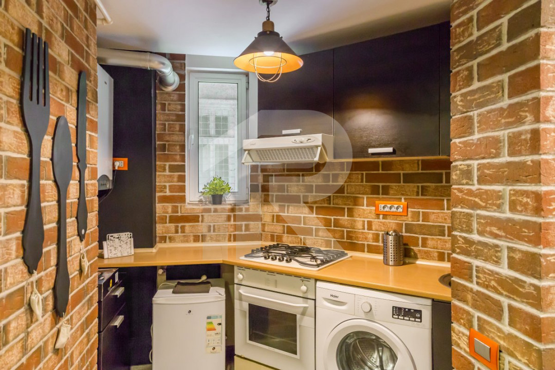 Apartament 2 camere Centrul Vechi - vav Banca Nationala, zona Victoriei