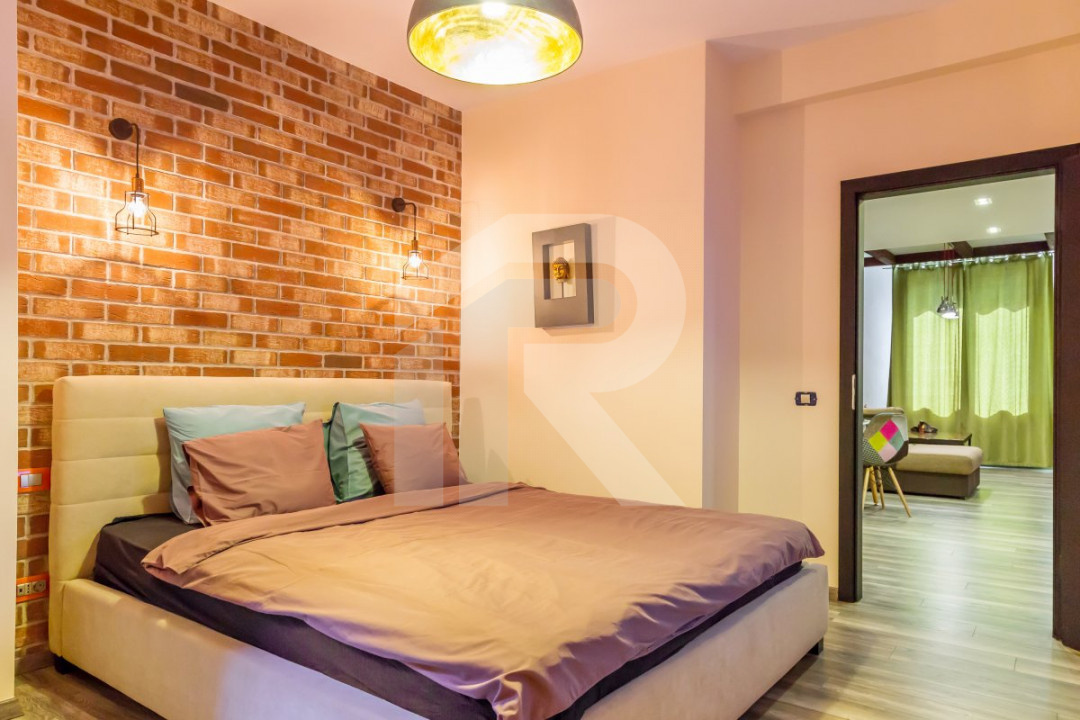 Apartament 2 camere Centrul Vechi - vav Banca Nationala, zona Victoriei