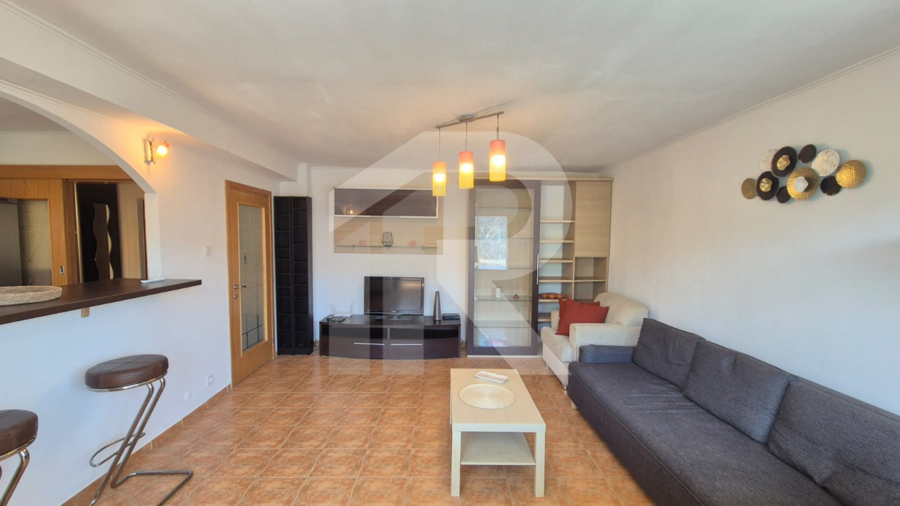 Apartament 2 camere – Strada Prometeu nr. 21 - Zona Aviatiei